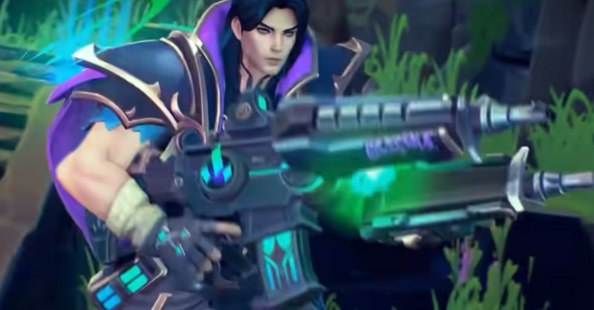 头号追击空战技巧分享1