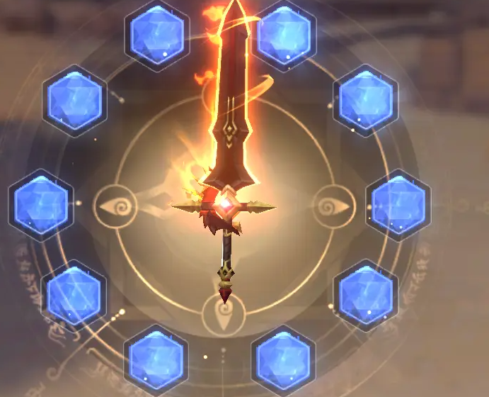 永恒部落职业介绍1