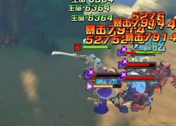 永恒部落平民阵容怎么组1