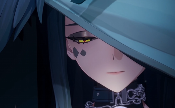 异环梅露菈介绍2