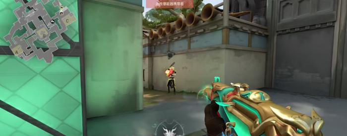 无畏契约源能行动奇乐攻略介绍1