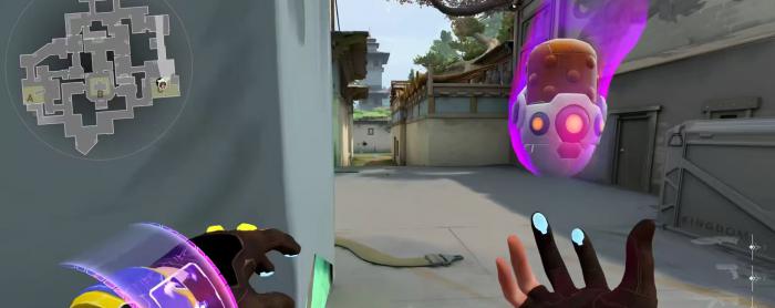 无畏契约源能行动奇乐攻略介绍2