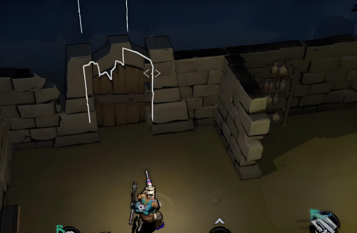 代号撤离生存夺金模式怎么玩3