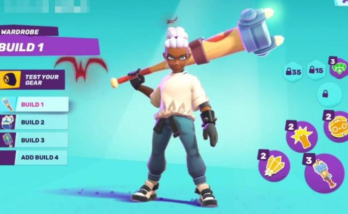 moco游戏角色推荐2