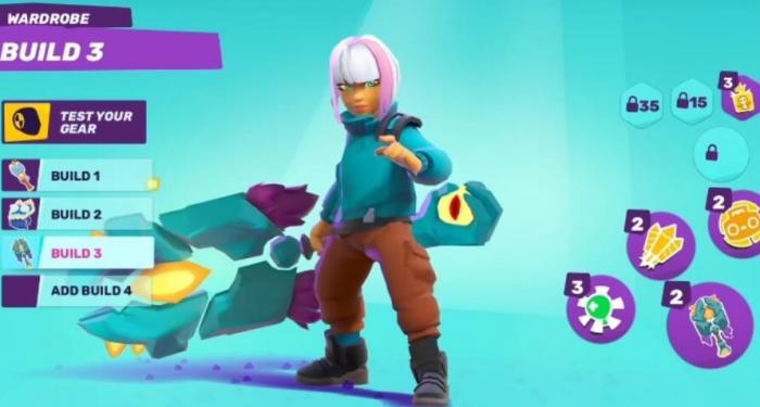 moco游戏角色推荐3