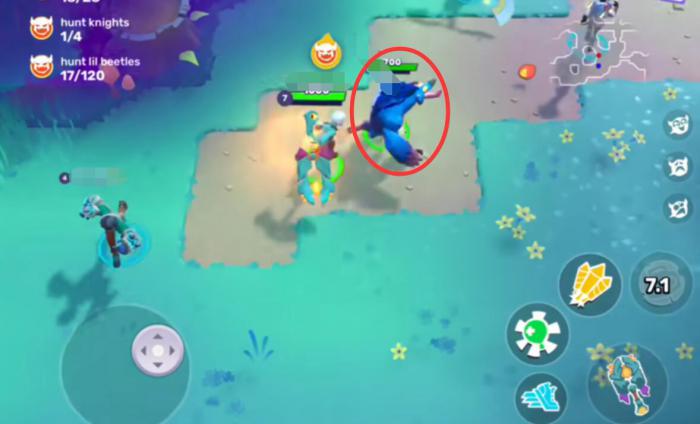 moco游戏唤狼棍怎么样2