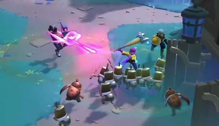 moco游戏大棒怎么样3