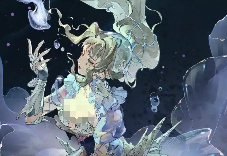 银与绯平民最强阵容推荐2