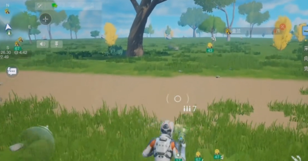 创造吧我们的星球辅助工具介绍2