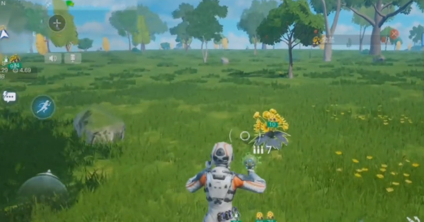 创造吧我们的星球辅助工具介绍4