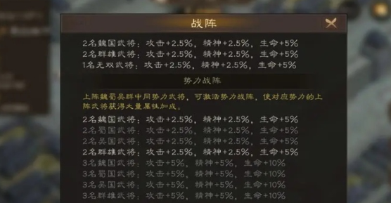 新三国志曹操传游戏攻略1