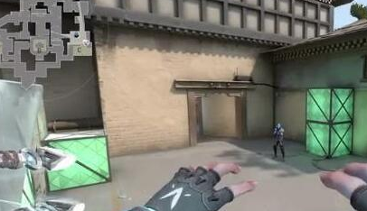 无畏契约手游捷风如何玩4