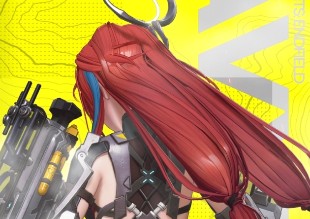 明日方舟终末地余烬怎么样2