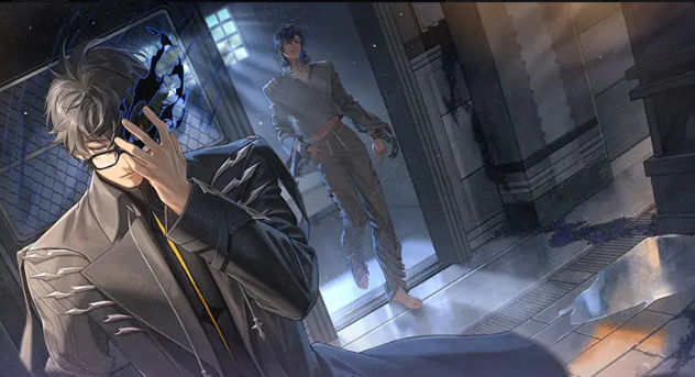 白荆回廊司旸怎么样1