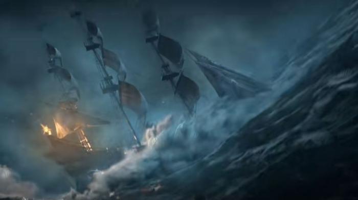 遗忘之海大船怎么玩3