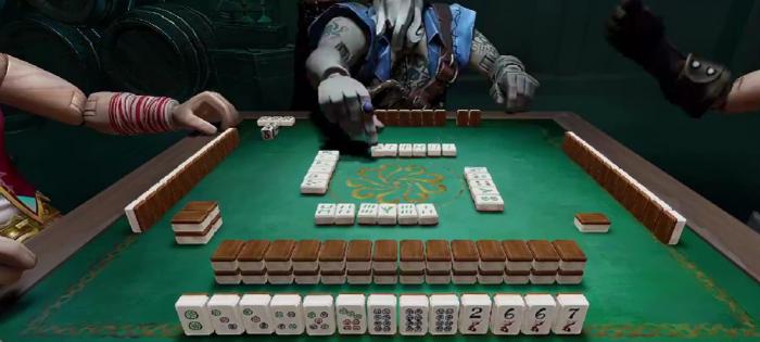 失落城堡2隐藏boss怎么打4