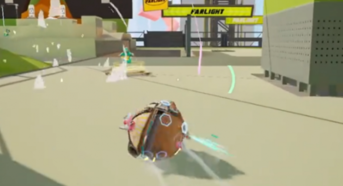 远光84鸭鸭技能教学指南2