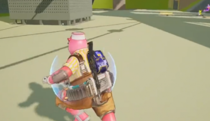 远光84鸭鸭技能教学指南4