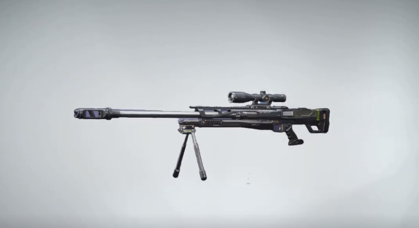 远光84空投枪怎么玩1