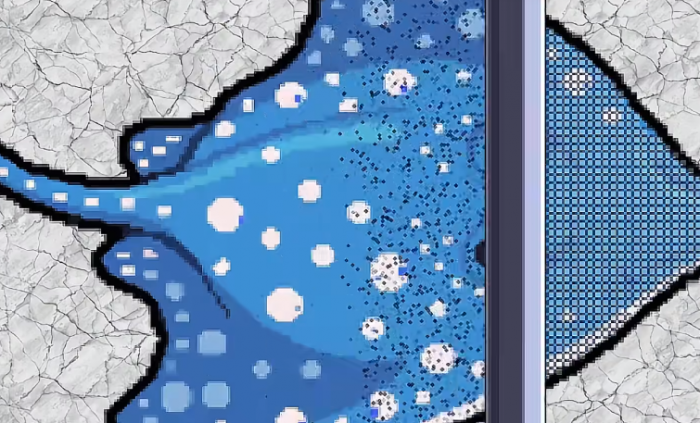 小人和小船第二海域怎么解锁1