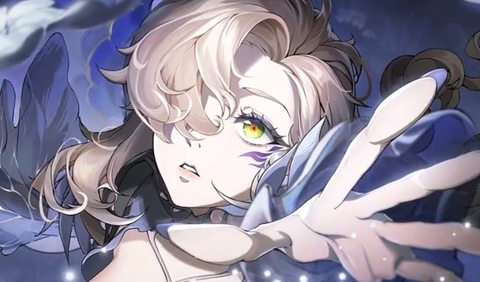 银与绯归乡的哈缇怎么样3