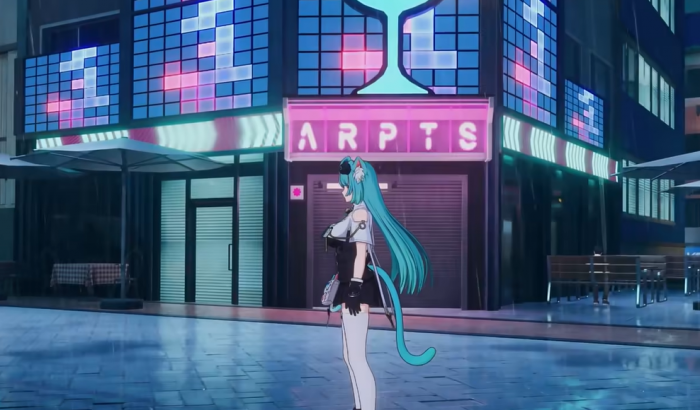 异环卡池机制是什么2