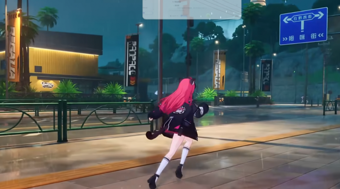 异环卡池机制是什么3