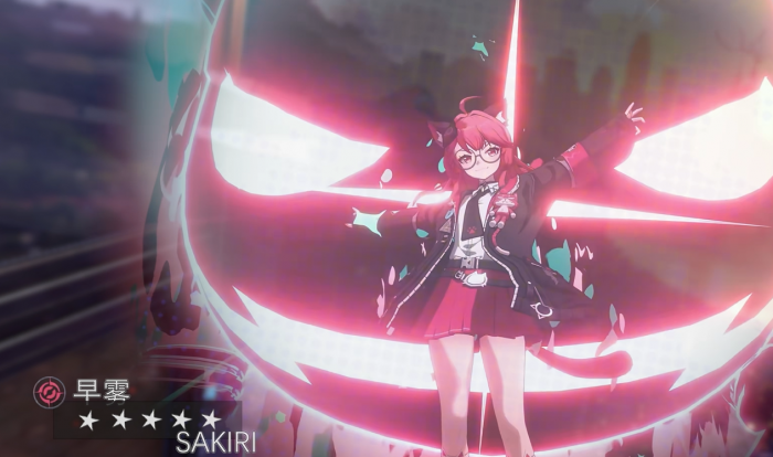 异环卡池机制是什么5