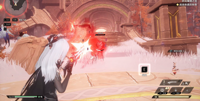 二重螺旋萌新攻略4