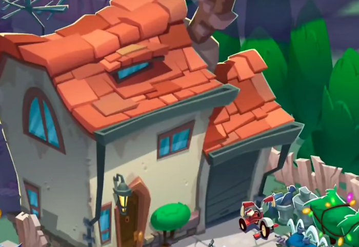 植物大战僵尸3图鉴介绍1