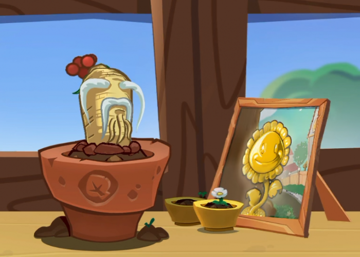 植物大战僵尸3图鉴介绍2