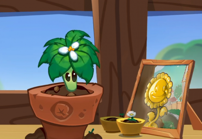 植物大战僵尸3图鉴介绍6