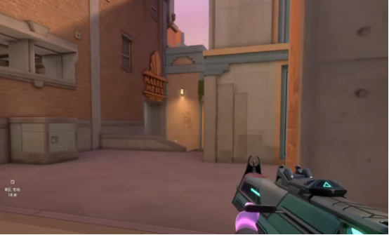 无畏契约源能行动闪光弹作用是什么1