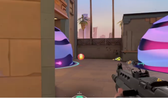 无畏契约源能行动闪光弹作用是什么3