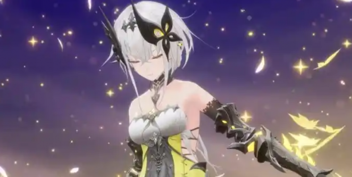 二重螺旋历练等级提升方法4