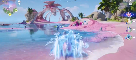 伊莫变身怎么玩2