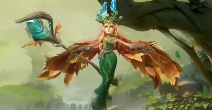 龙石战争英雄搭配推荐3