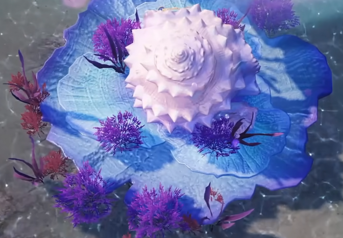 和平精英夏日海豚岛什么时候更新4