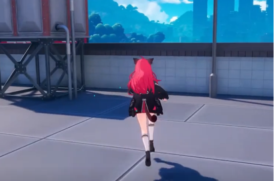 异环卡池机制是什么1