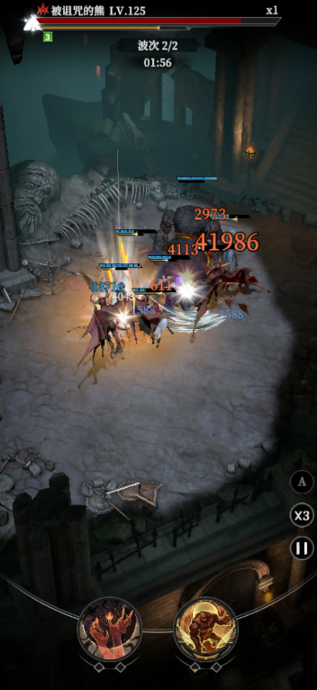 地下城堡4港口区缺少了事件怎么办3