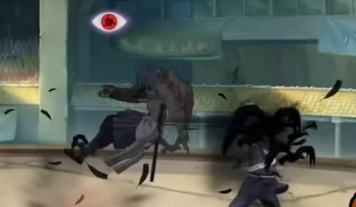 火影忍者手游百战鼬介绍3