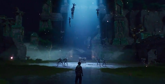 王者荣耀世界好玩吗1