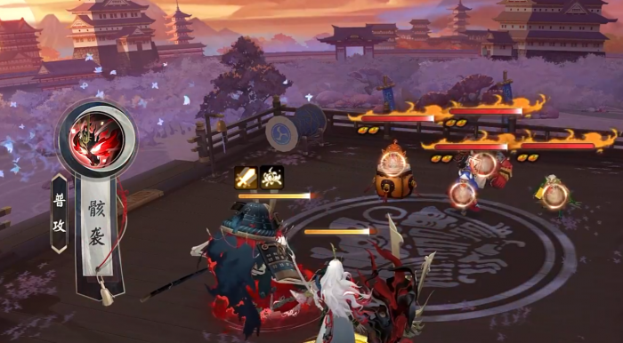 阴阳师荒骷髅怎么样3