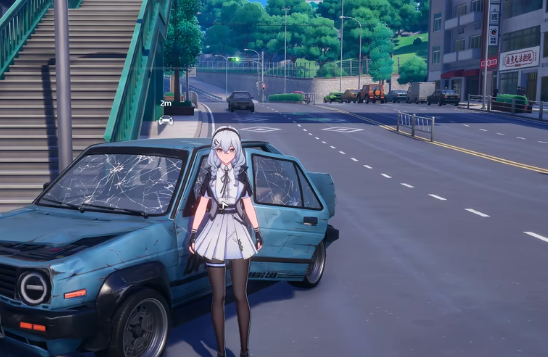 银与绯阵营介绍4