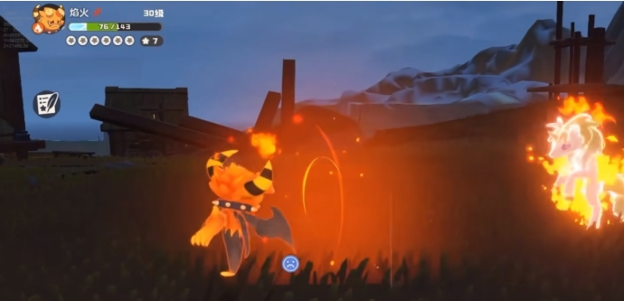 洛克王国世界pvp怎么玩4