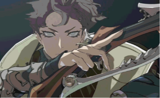 银与绯角色节奏榜有哪些2