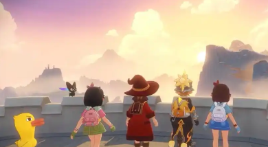 奇迹世界起源手游礼包码分享5