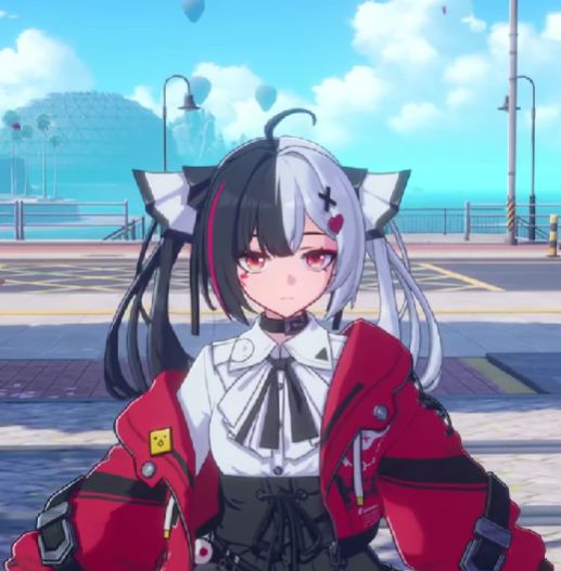 异环全人物图鉴8