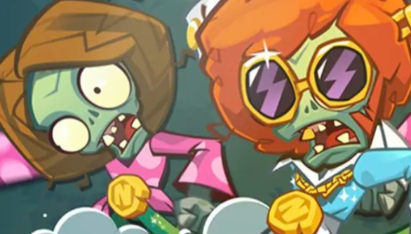 植物大战僵尸3僵尸图鉴分享2