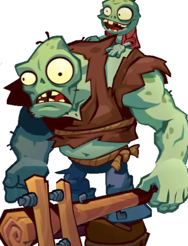 植物大战僵尸3僵尸图鉴分享5